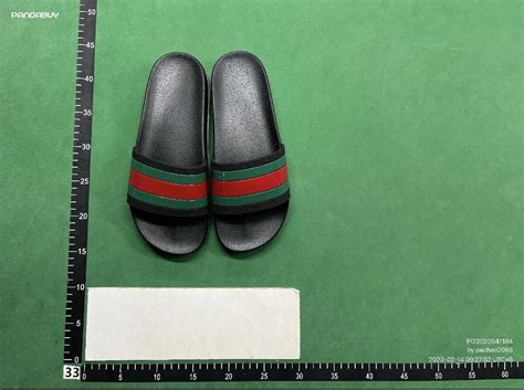 gucci slides pandabuy|QC Gucci Slides : r/Pandabuy .